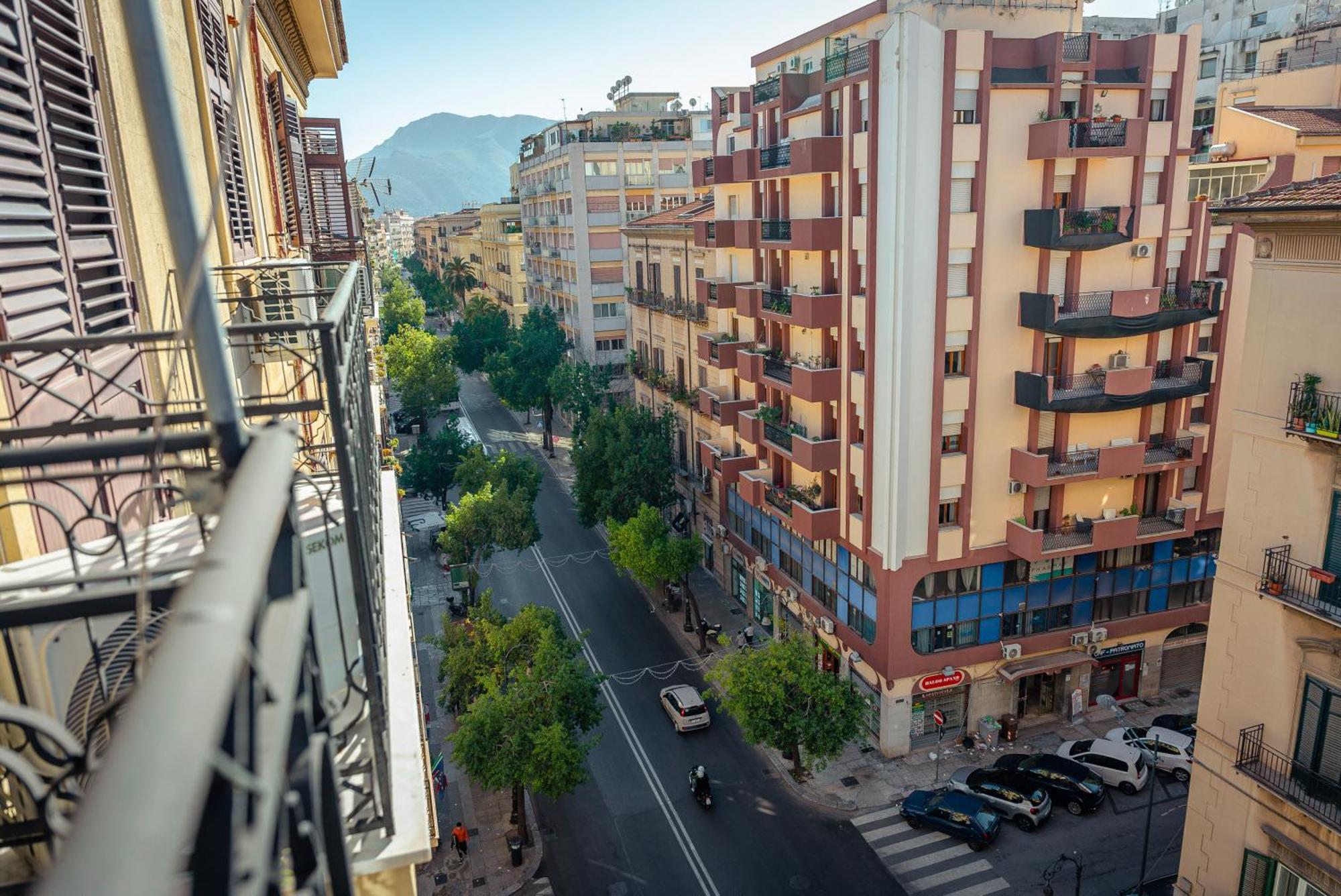 Le Meraviglie Della Sicilia, Palermo